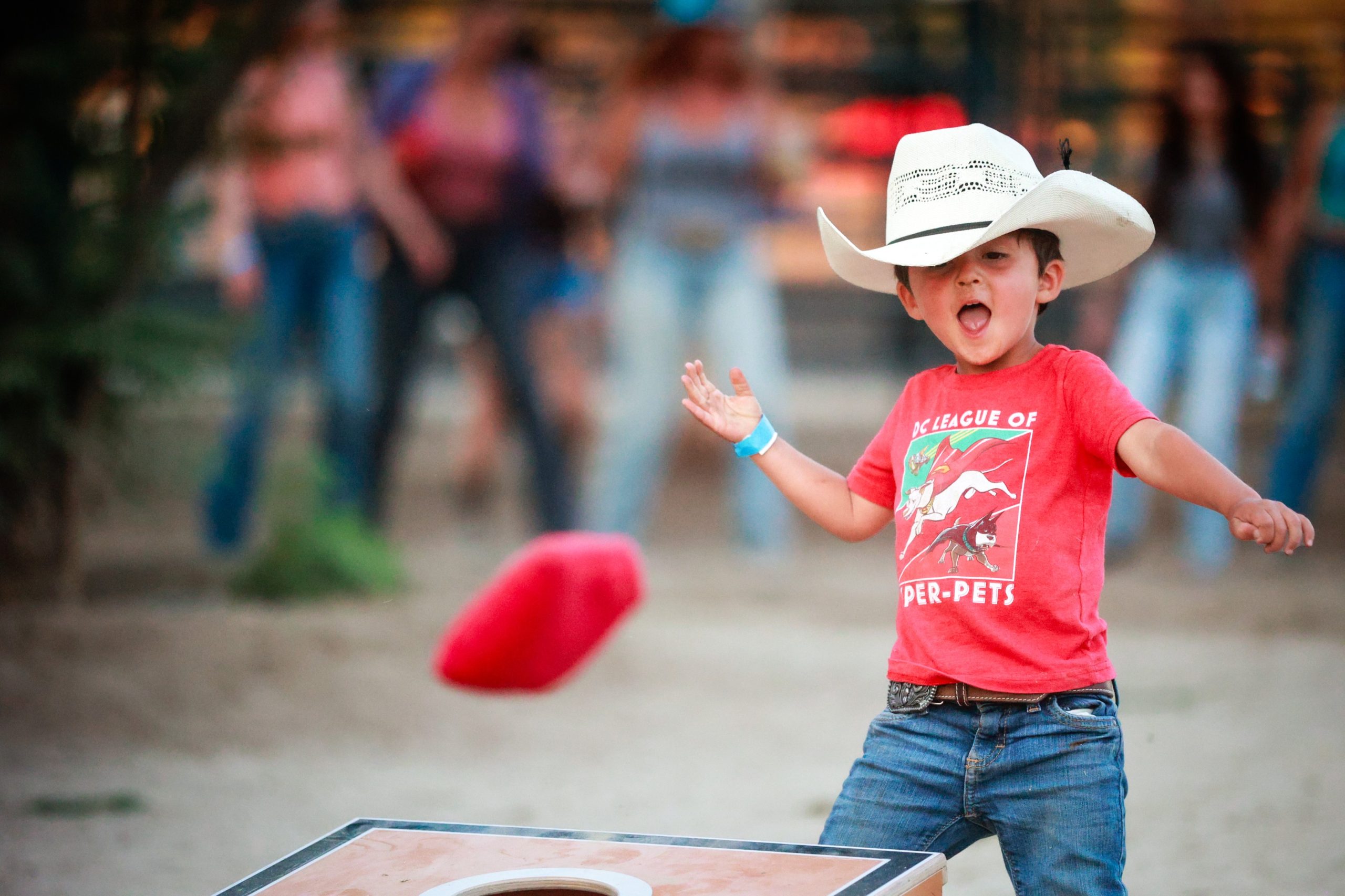 Featured image for “2025 Mudslingers Summer Showdown Results”